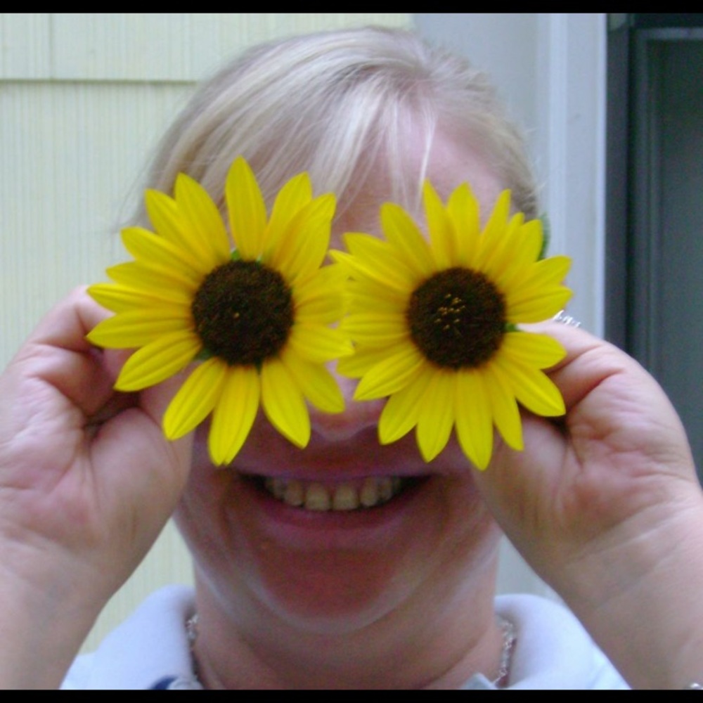 Meet your Posher, Beckie